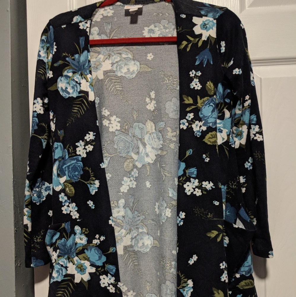 Lularoe caroline